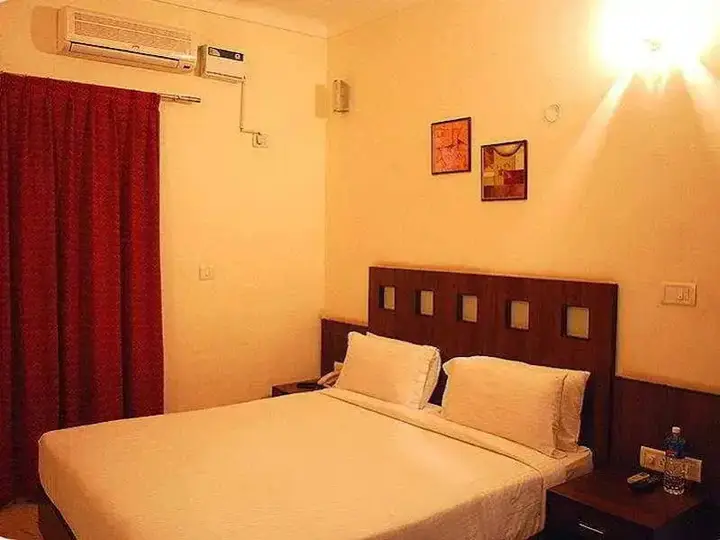Бангалор: Silicon Hearth Serviced Apartments