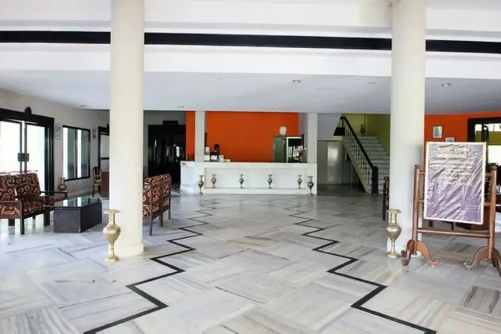 Мадикери: Indo Asia Heritage, Madikeri