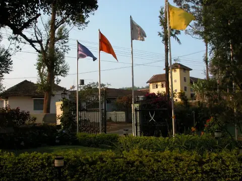Indo Asia Heritage, Madikeri — фото 1