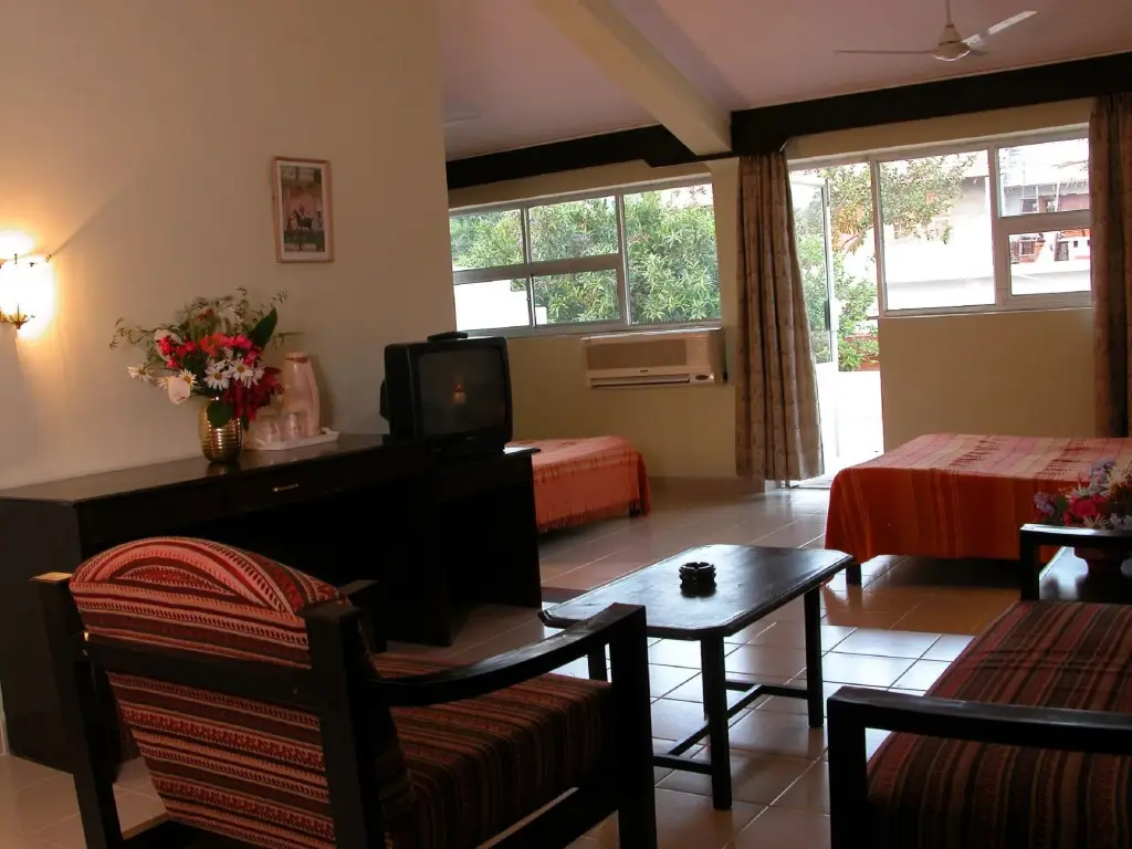 Мадикери: Indo Asia Heritage, Madikeri