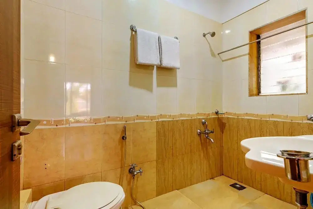 Лонавала: Hotel Sapphire