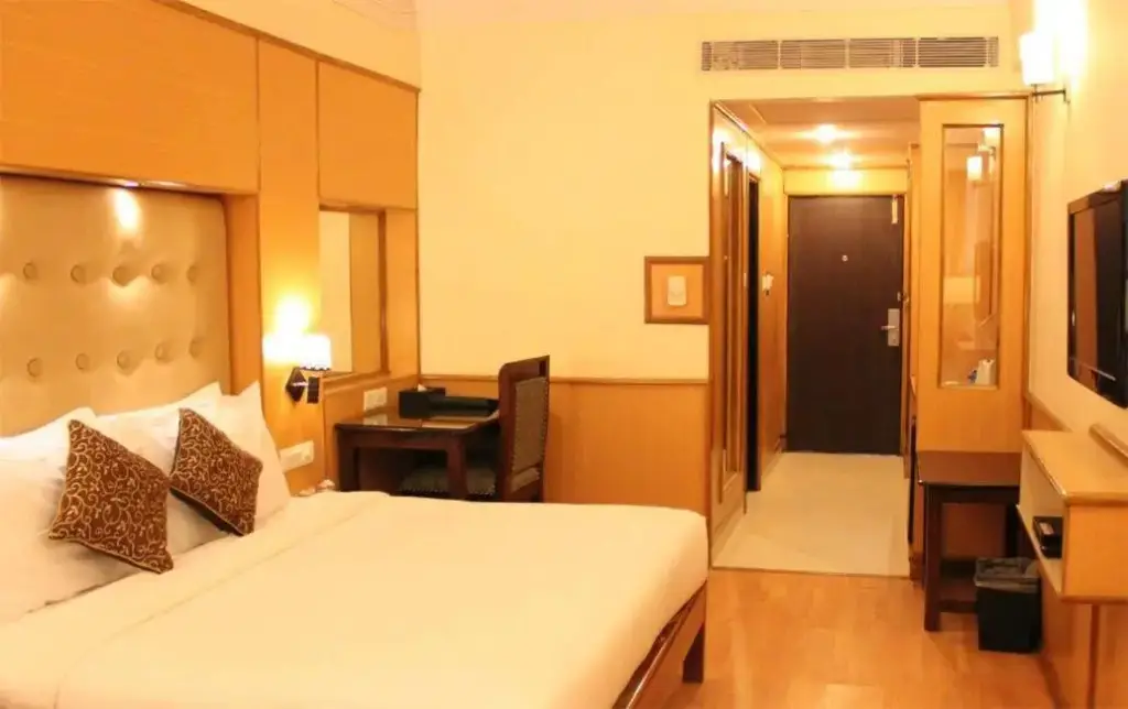 Харидвар: Hotel Park Grand