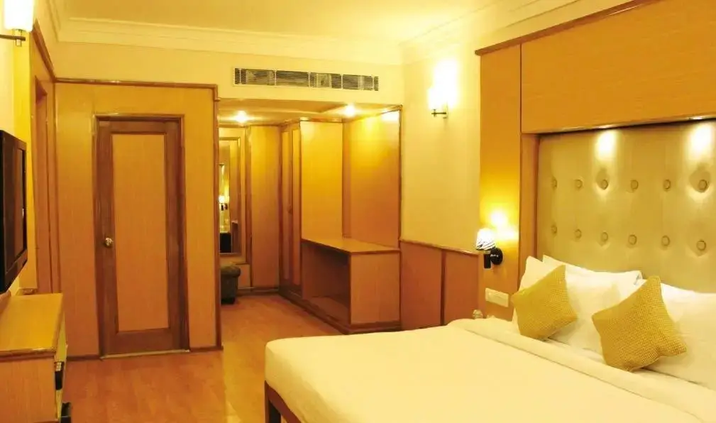 Харидвар: Hotel Park Grand