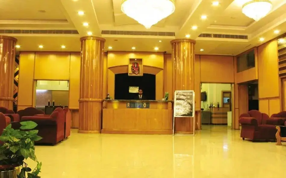Харидвар: Hotel Park Grand