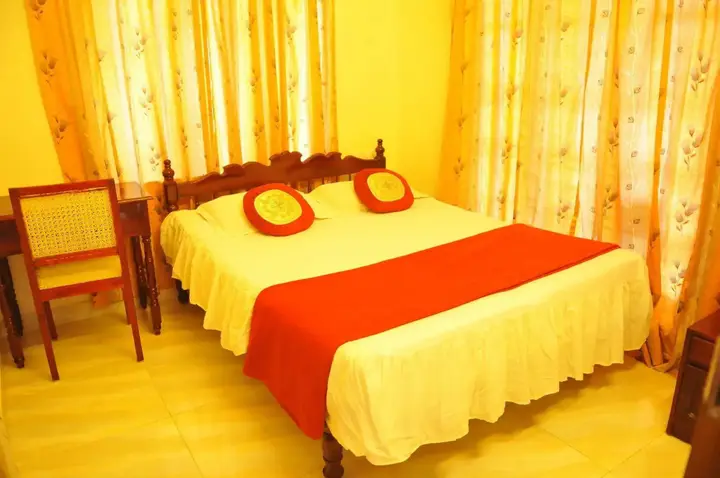Кумараком: Coconut Creek Kumarakom Homestay Hotel