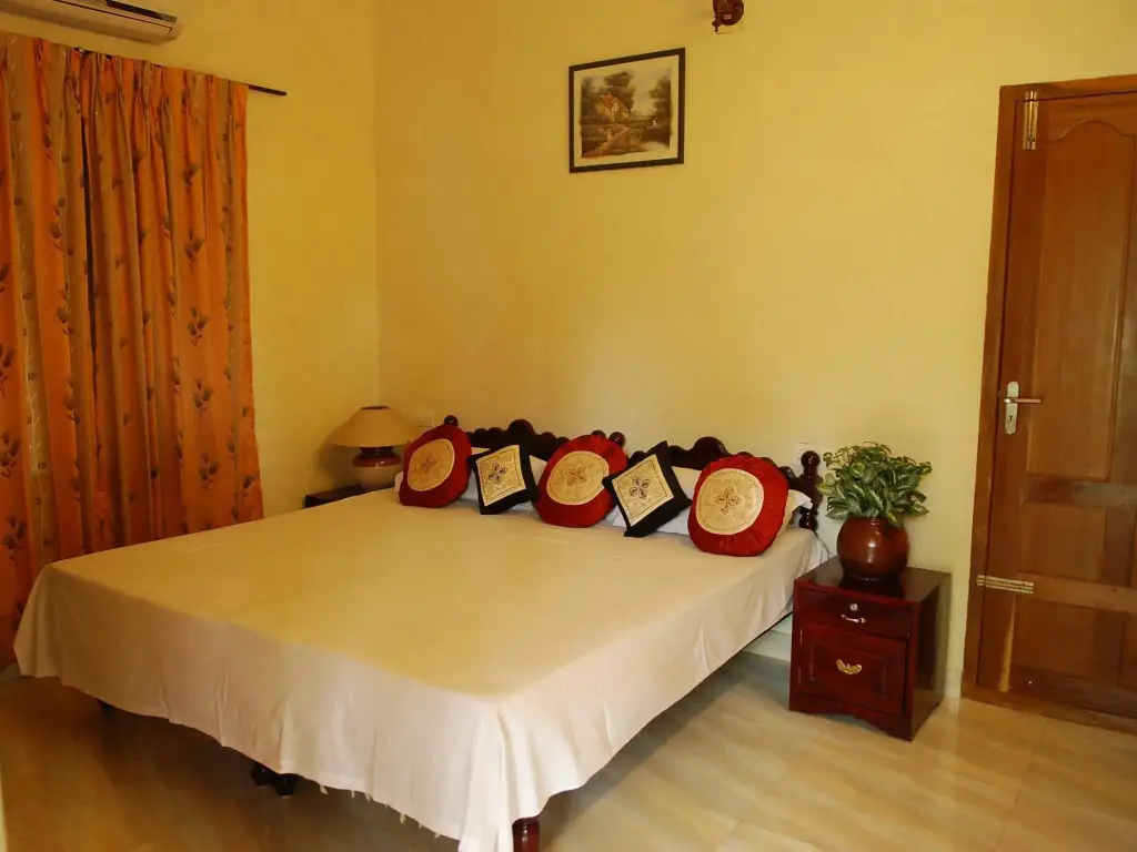 Кумараком: Coconut Creek Kumarakom Homestay Hotel