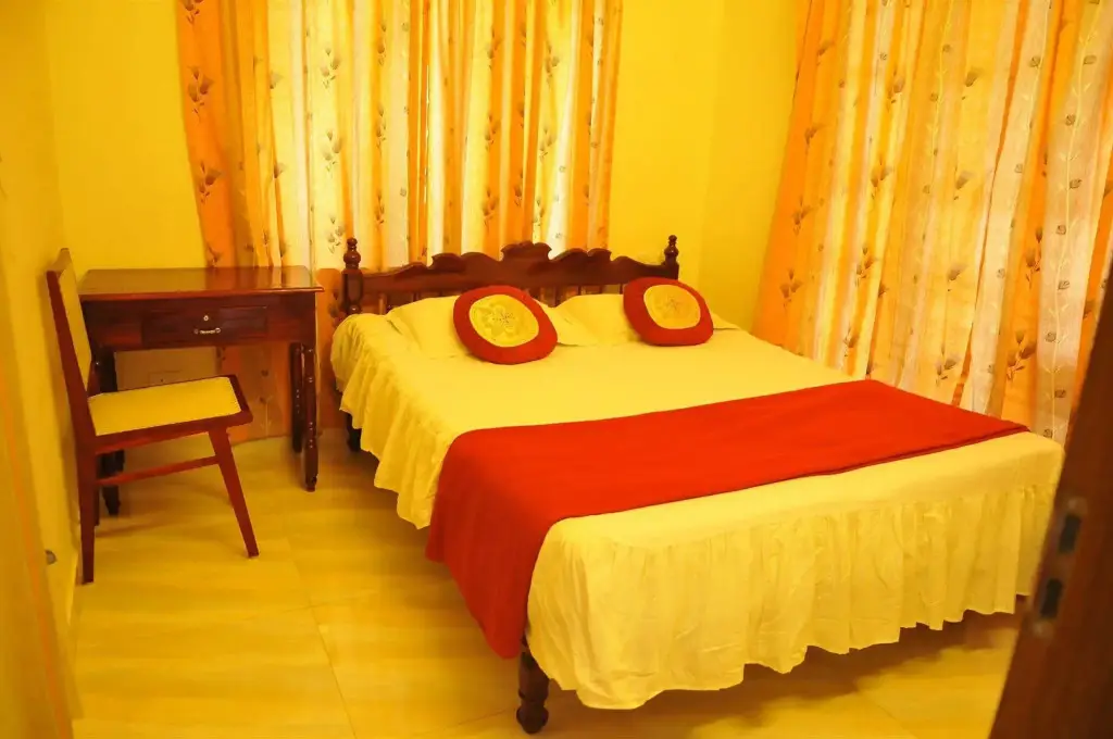 Кумараком: Coconut Creek Kumarakom Homestay Hotel