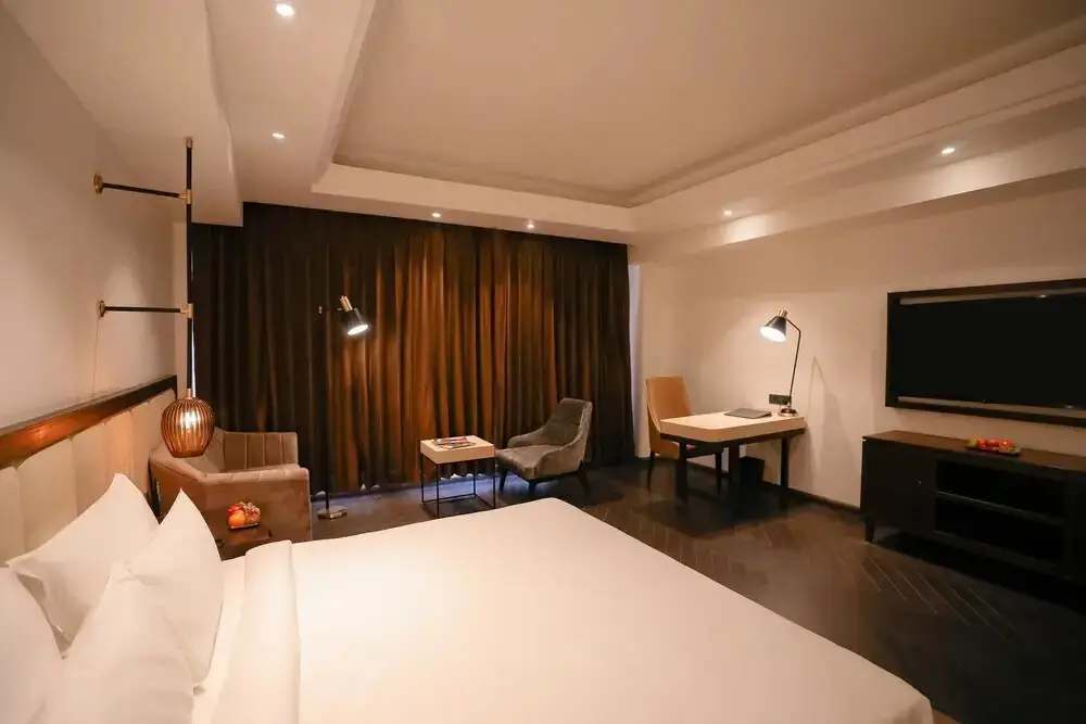 Лех: Hotel Lasermo