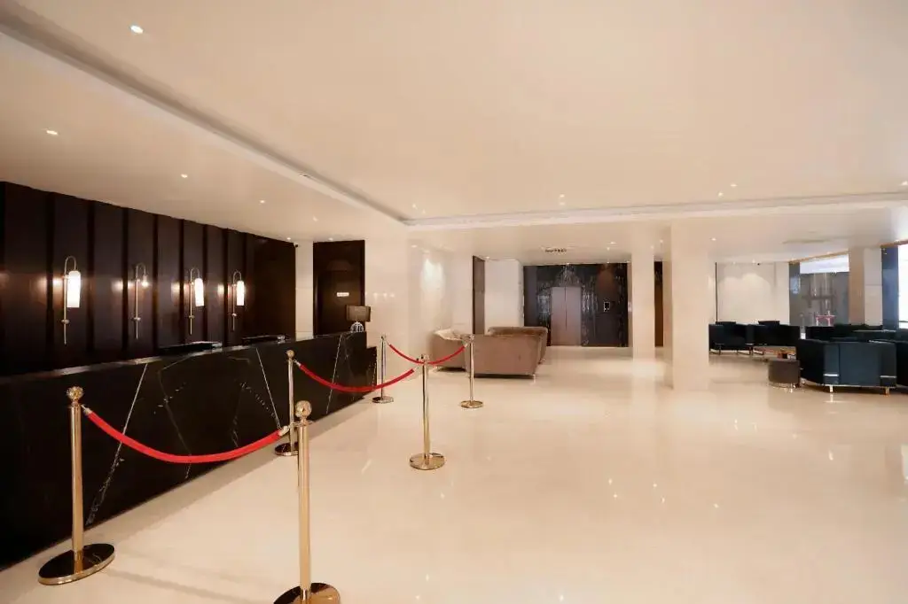 Лех: Hotel Lasermo