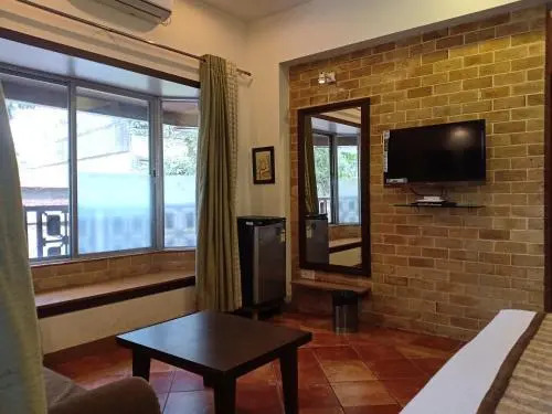 Лонавала: Hotel Chandralok