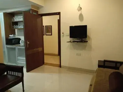 Лонавала: Hotel Chandralok