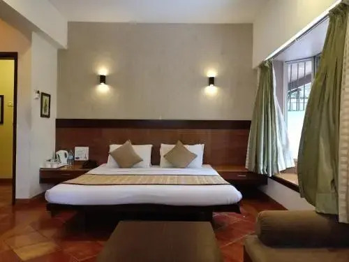 Лонавала: Hotel Chandralok