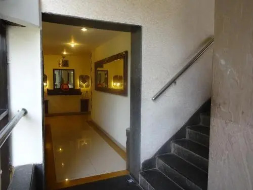 Лонавала: Hotel Chandralok