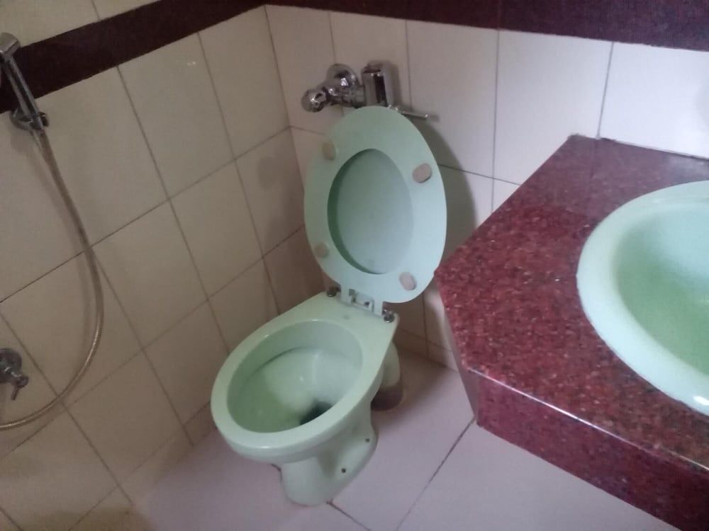Ути: Hotel Preethi Palace