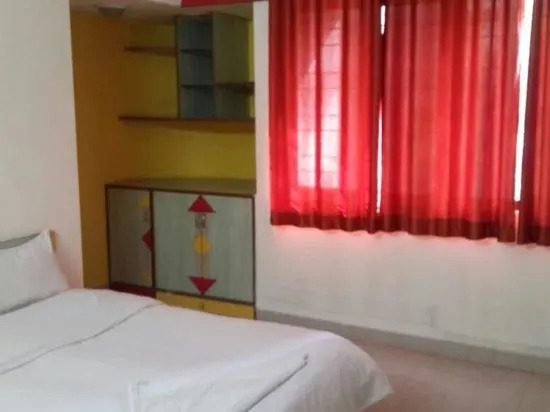 Пуна: Eden House Corporate Service Apartment