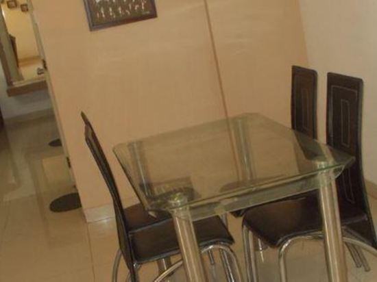 Пуна: Eden House Corporate Service Apartment
