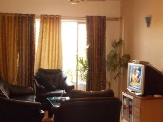 Пуна: Eden House Corporate Service Apartment