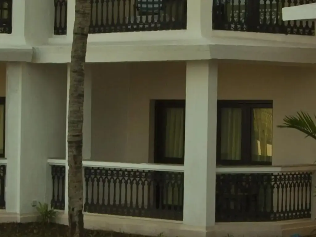 Resort Coqueiral Goa — фото 1
