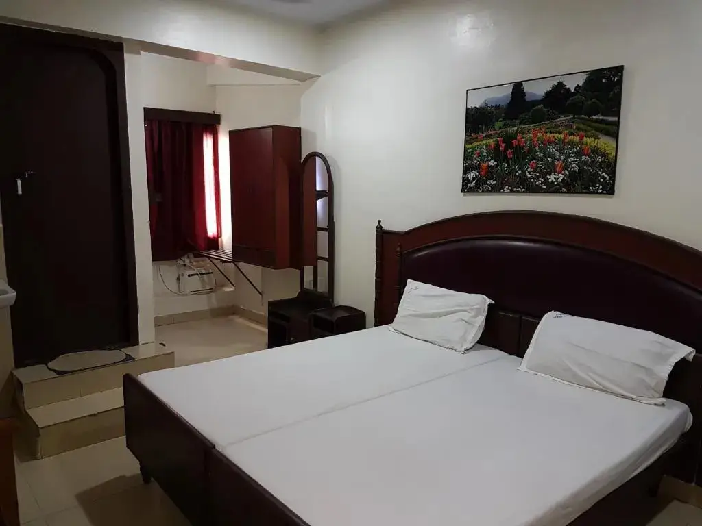 Ченнаи: Sorrento Guest House