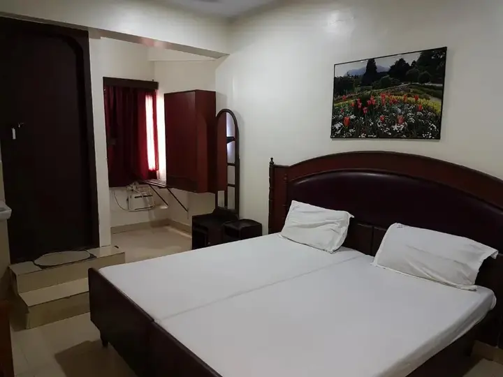 Ченнаи: Sorrento Guest House