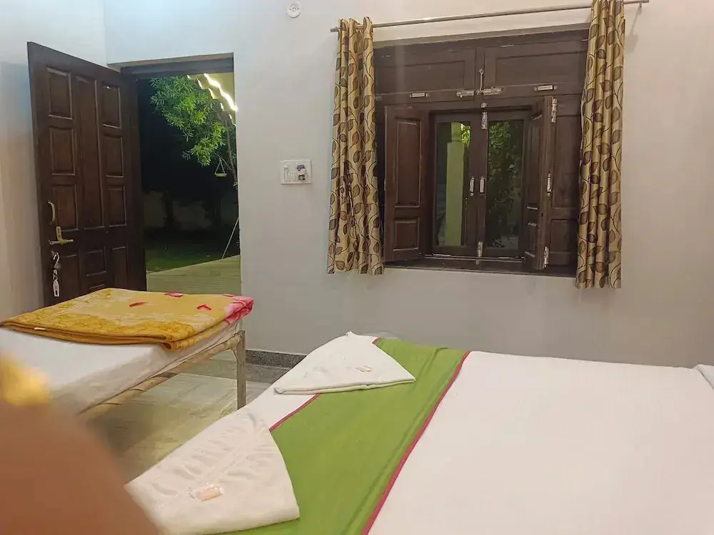 Пушкар: Hotel Mewad Haveli Pushkar