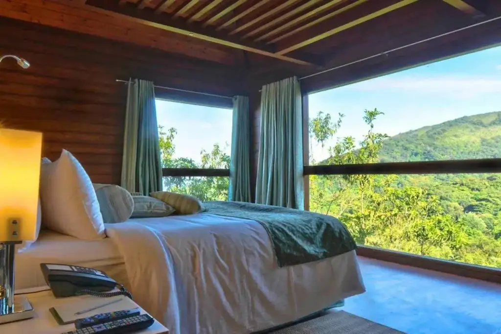 Какабе: The Tamara Coorg