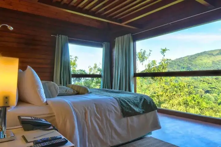 Какабе: The Tamara Coorg