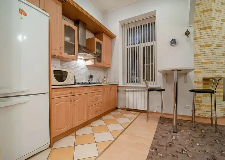 Санкт-Петербург: Апартаменты PiterStay Пушкинская 6
