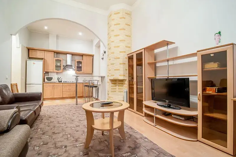 Санкт-Петербург: Апартаменты PiterStay Пушкинская 6