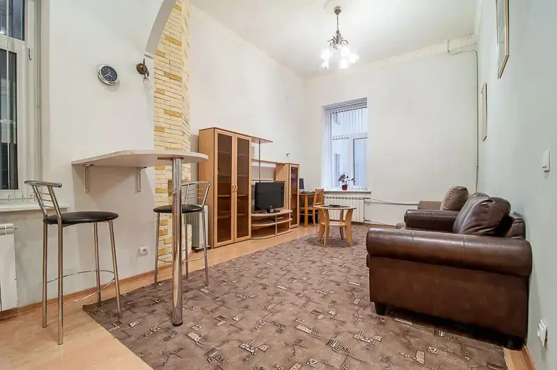 Санкт-Петербург: Апартаменты PiterStay Пушкинская 6