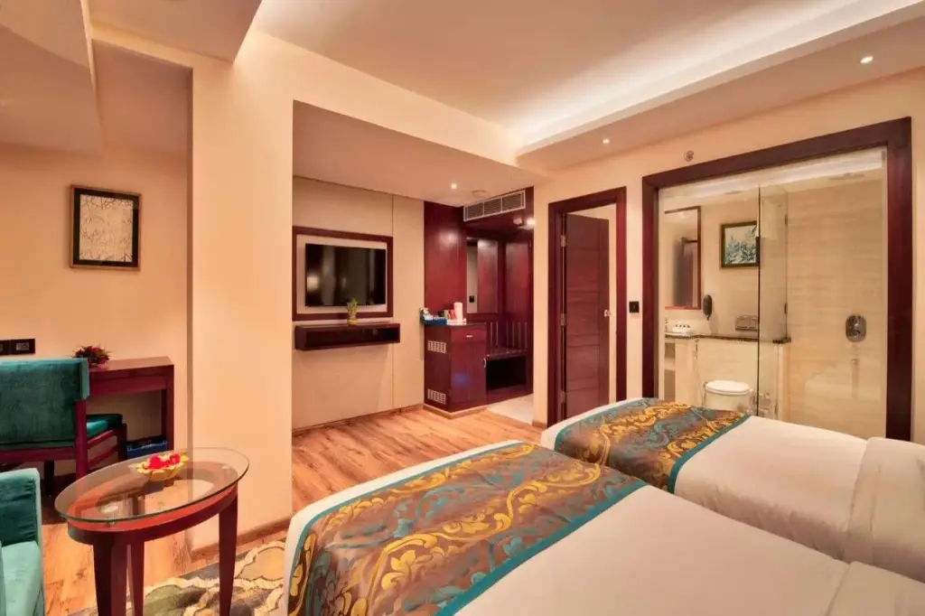 Нью-Дели: Tulip Inn West Delhi