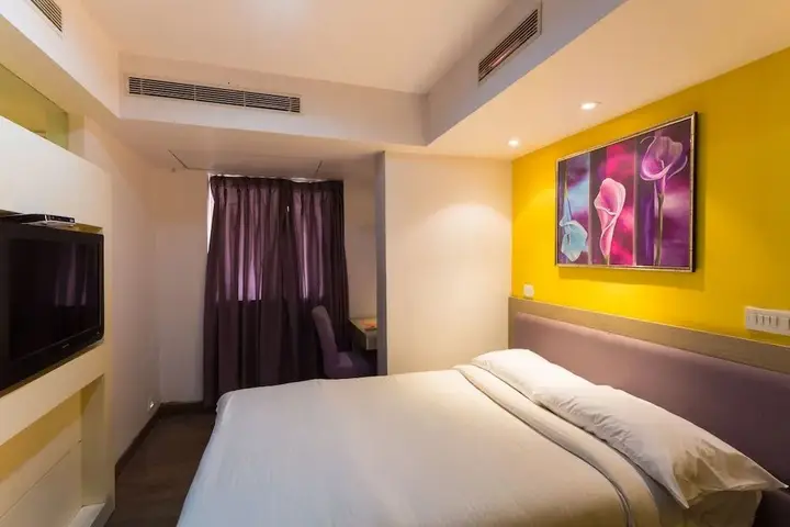 Висакхапатнам: Ginger Vishakhapatnam Dwarka Nagar