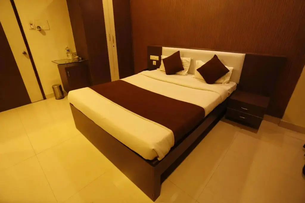 Вакад: Hotel Sanket Inn