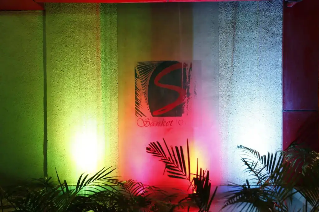 Hotel Sanket Inn — фото 1