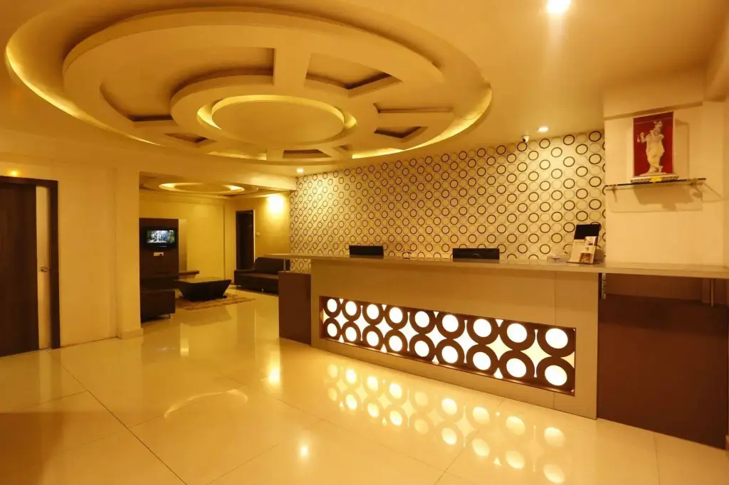 Вакад: Hotel Sanket Inn