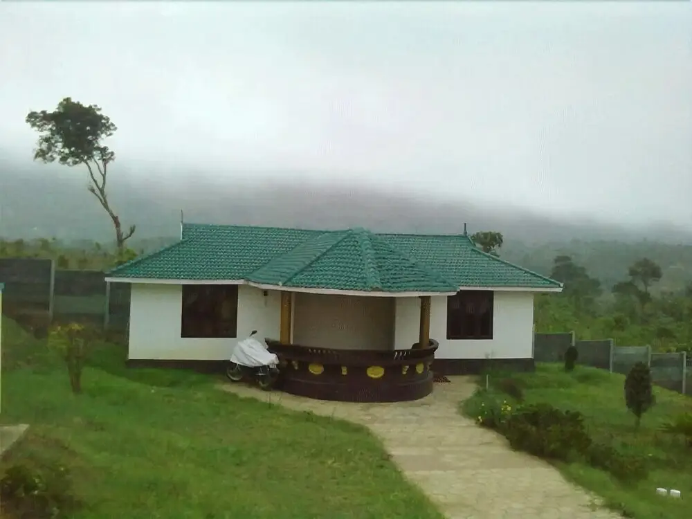 Vision Nature Resorts — фото 1