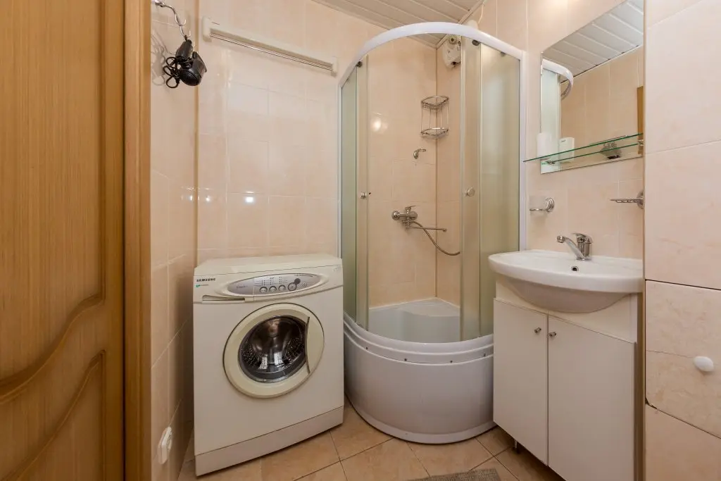 Москва: Polyanka Deluxe Apartments