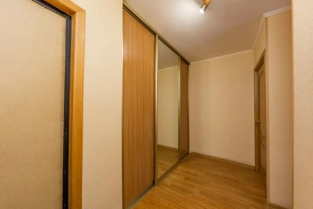 Москва: Polyanka Deluxe Apartments
