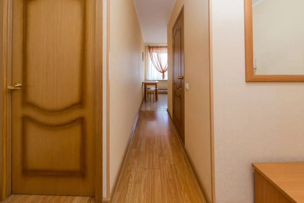 Москва: Polyanka Deluxe Apartments