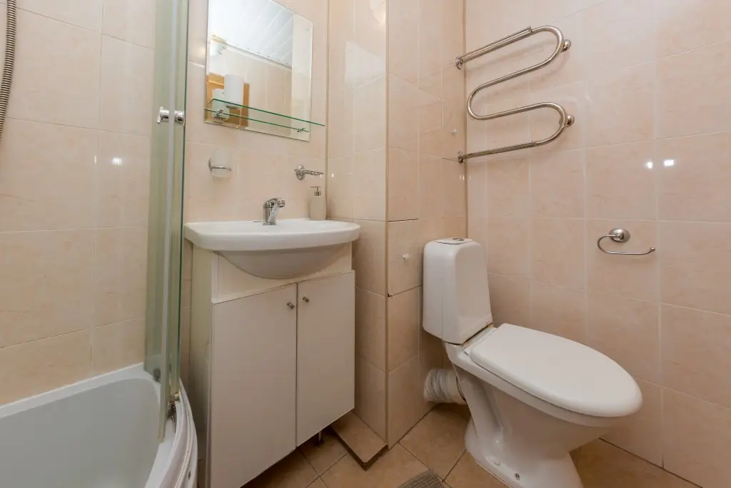 Москва: Polyanka Deluxe Apartments
