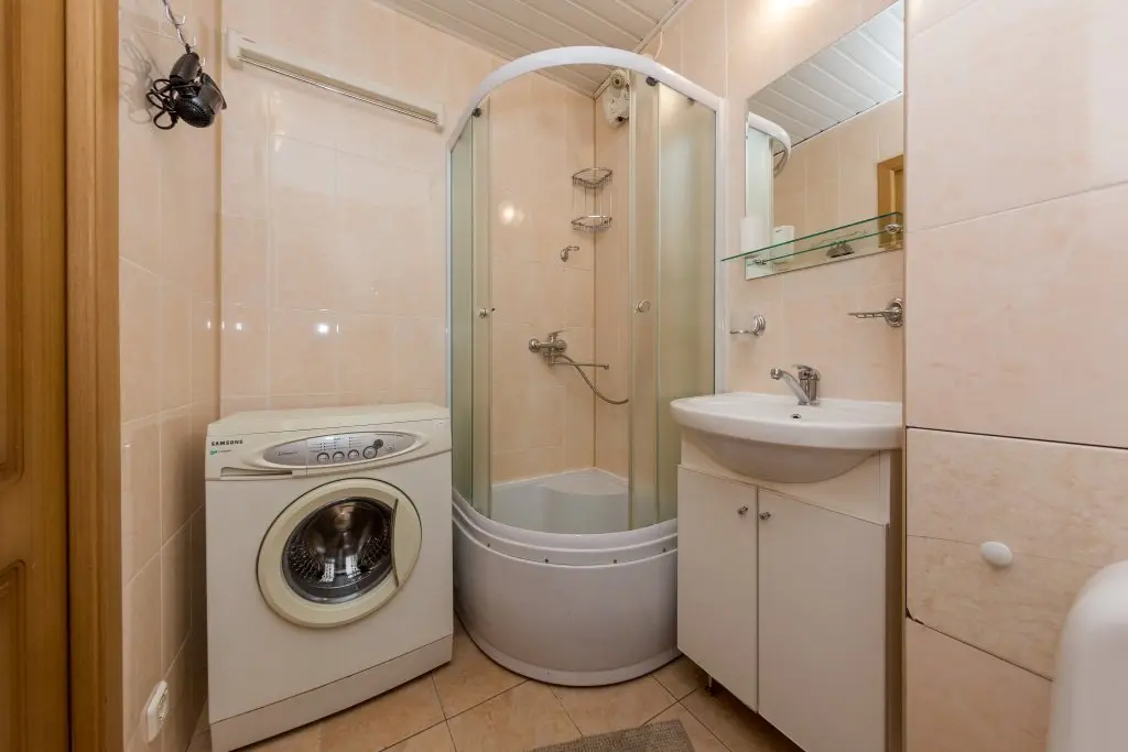 Москва: Polyanka Deluxe Apartments