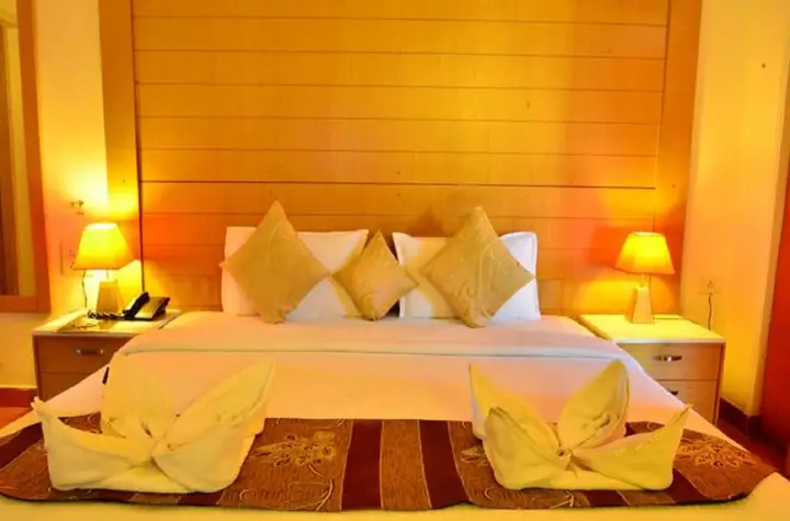 Калангут: Hotel Windsor Bay