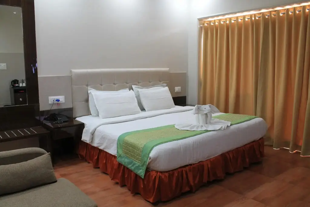 Калангут: Hotel Windsor Bay