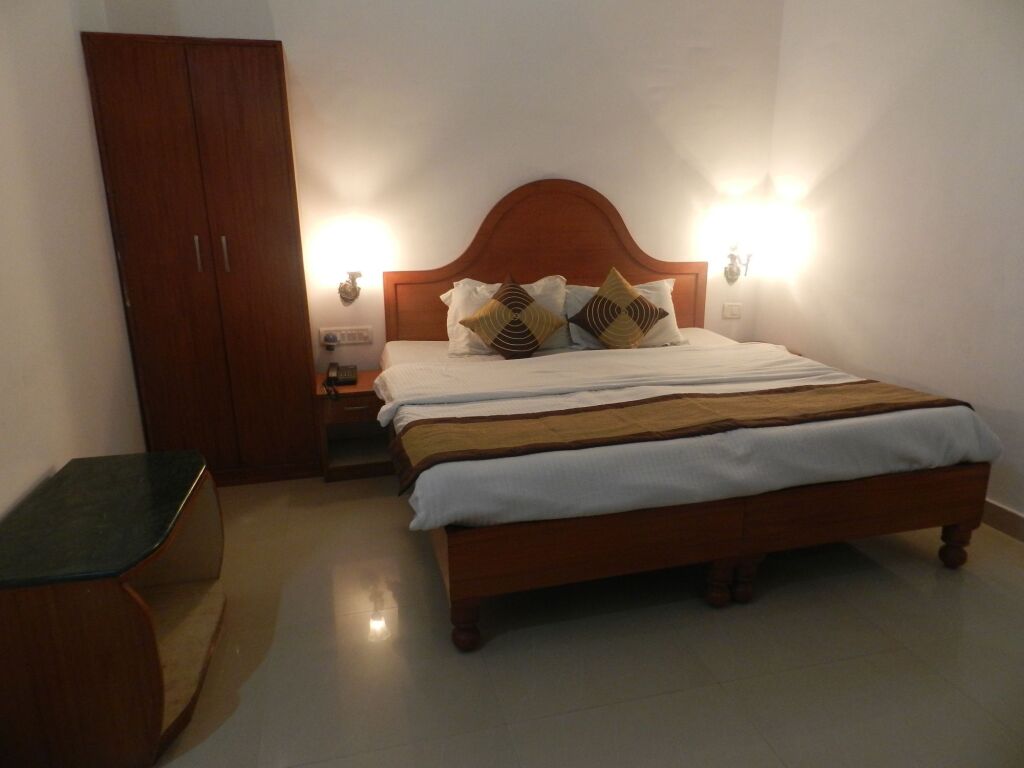 Кхаджурахо: EuroStar Inn