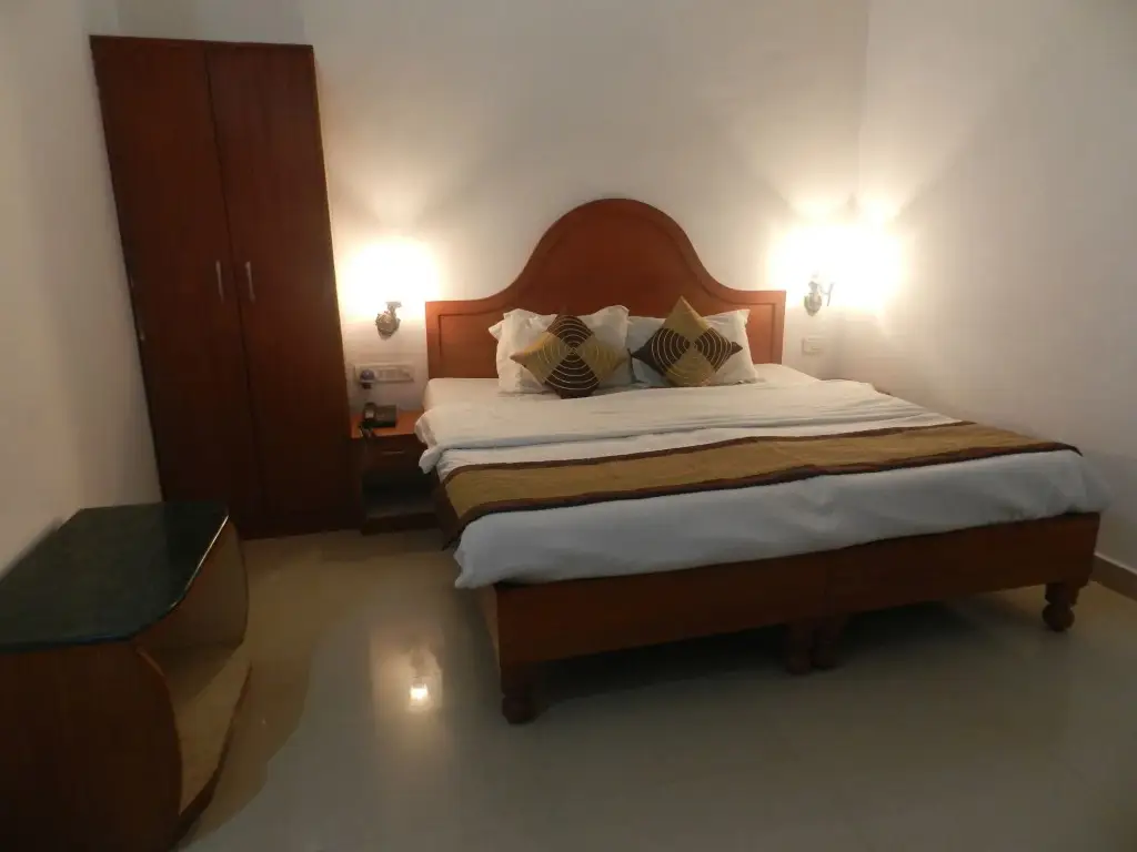 Кхаджурахо: EuroStar Inn