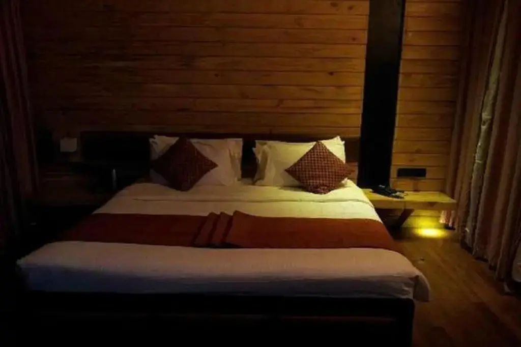Кодайканал: Club Mahindra Kodaikanal