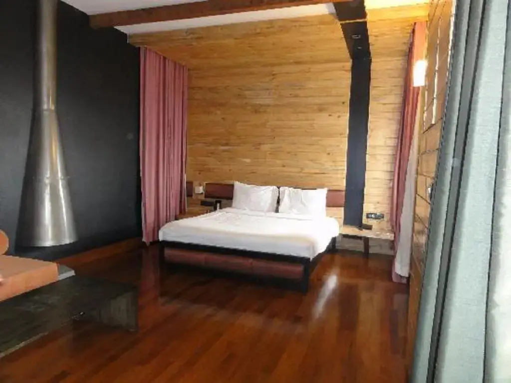 Кодайканал: Club Mahindra Kodaikanal