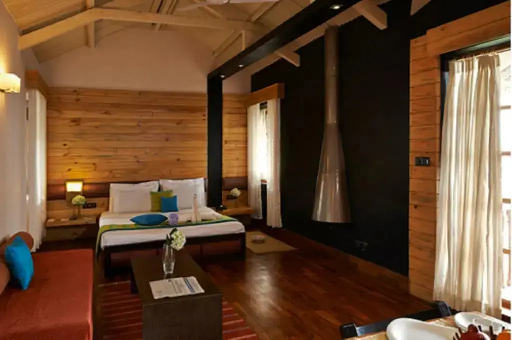 Кодайканал: Club Mahindra Kodaikanal