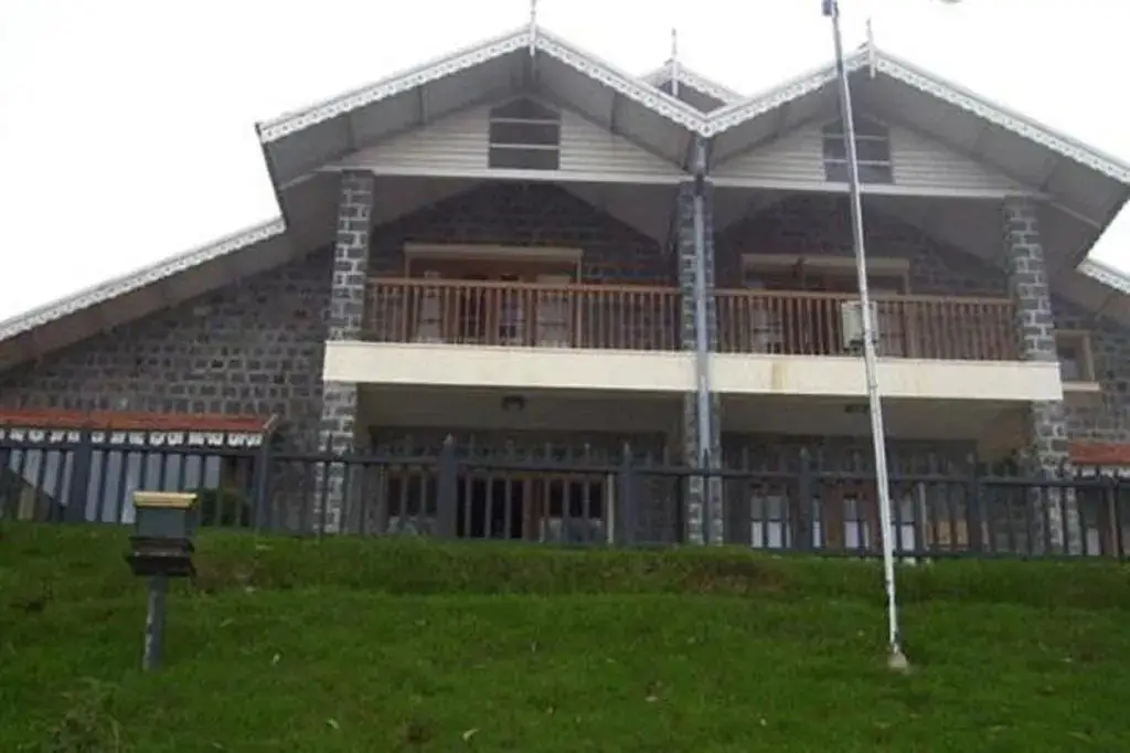 Кодайканал: Club Mahindra Kodaikanal