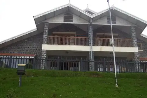 Club Mahindra Kodaikanal — фото 1